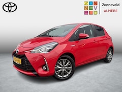 Toyota Yaris - 1.5 Hybrid Dynamic Apple Carplay ANDROID AUTO