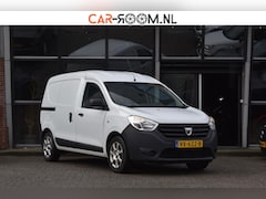 Dacia Dokker - 1.5 dCi 75 Ambiance Airco