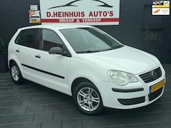 Volkswagen Polo - 1.2 Trendline DRS*APK NET NIEUW