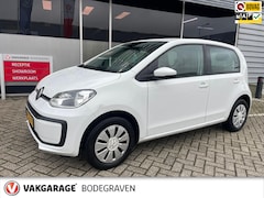 Volkswagen Up! - 1.0 / NL auto