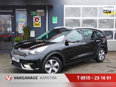 Kia Niro - 1.6 GDi Hybrid NAP Navi/Cruise/Cam/AA+ACP/PDC/Trekh