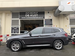 BMW X3 - XDrive30i AUT 2018 High Exe Pano Leder ACC