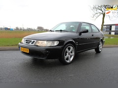 Saab 9-3 Coupé - 2.0t Euro Edition
