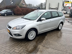 Ford Focus Wagon - 1.8 Limited