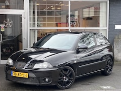 SEAT Ibiza - 1.8-20V VT Cupra H&R / NAP / CRUISE / UNIEK