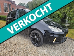 Ford C-Max - 1.8-16V Titanium Flexifuel PANORAMA