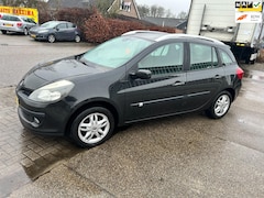 Renault Clio Estate - 1.2 TCE Corporate Sport