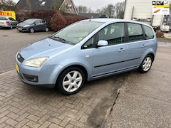 Ford Focus C-Max - 1.8-16V Futura