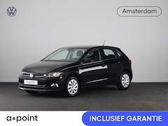 Volkswagen Polo - 1.0 TSI Comfortline Business 95 PK | Navigatie | Parkeersensoren voor en achter | Automati