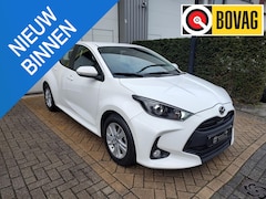 Mazda 2 Hybrid - 1.5 Agile Navi-Carplay Android led Stoel-Stuurverwarming Adaptiv-Cruisecontrol