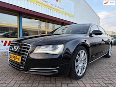 Audi A8 - 4.2 FSI quattro Pro Line APK T/M 24-2-2027