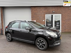 Peugeot 2008 - 1.2 PureTech Blue Lion|AIRCO|NIEUWE APK|PANO