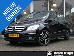 Mercedes-Benz B-klasse - 170 Automaat | Trekhaak | Stoelverwarming
