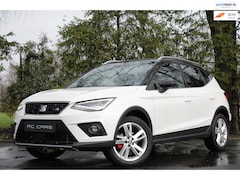 SEAT Arona - 1.5 TSI 150PK EVO FR - Virtual/KeyGo/Cam/Full