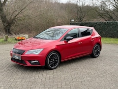 SEAT Leon - 1.0 EcoTSI AUTOMAAT I CARPLAY I EERSTE EIGENAAR I SPORTIEF