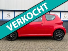 Toyota Aygo - 1.0-12V 2006 129000km NWE.APK 2250EU