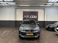 SEAT Ateca - 2.0 TSI FR 4DRIVE Business Intense