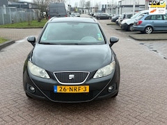 SEAT Ibiza ST - 1.2 TDI Style Ecomotive
