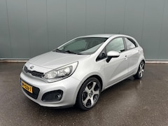 Kia Rio - 1.2 CVVT Super Pack CLIMA | CRUISE CONTROL | NAP