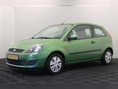 Ford Fiesta - 1.3-8V Champion