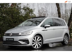 Volkswagen Touran - 1.8 TSI DSG R-Line 179PK - Pano/Cam/Bomvol