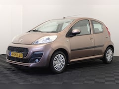 Peugeot 107 - 1.0 Active