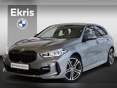 BMW 1-serie - 5-deurs 118i M Sportpakket | Stoelverwarming | HiFi