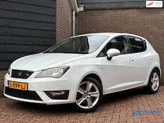 SEAT Ibiza - 1.0 EcoTSI FR Connect | CarPlay | PDC | Cruise | Stoelverwarming