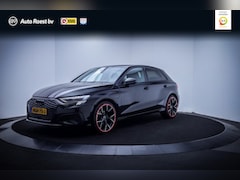 Audi A3 Sportback - 40TFSI e Business edition FULL LED | STOELVERW | CARPLAY | CLIMA | CRUISE | PDC V+A | LMV