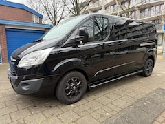 Ford Transit Custom - 290 2.0 TDCI L2 Dubbel Cabine MARGE Euro 6 Cruise