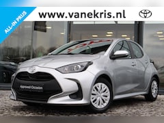 Toyota Yaris - 1.5 VVT-i Active, Apple carplay, Android auto