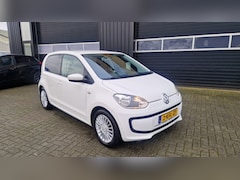 Volkswagen Up! - 1.0 move up BlueMotion Navi/Airco