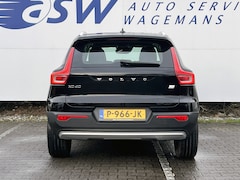 Volvo XC40 - 1.5 T5 Recharge Inscription Expression | Trekhaak | Memory | Pilot Assist | Leder