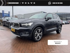 Volvo XC40 - 1.5 T5 Recharge Inscription | Adaptieve Cruise Control | BLIS Dodehoek Detectie | Stoel +