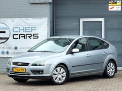 Ford Focus - 1.6|NAP|NWEAPK|AIRCO|CRUISE|CARPLAY|DISTRIBUTIEVV