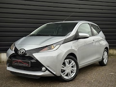 Toyota Aygo - 1.0 VVT-i CAMERA|AIRCO|1E EIGENAAR