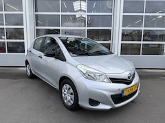 Toyota Yaris - 1.3 VVT-i Comfort