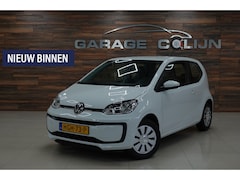 Volkswagen Up! - 1.0 | BLUETOOTH | LANE ASSIST | AIRCO |