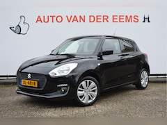 Suzuki Swift - 1.2 Select NL-auto / Camera / Apple, android / Stoelverw. / Airco
