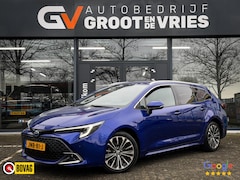 Toyota Corolla Touring Sports - Hybrid 140 Dynamic