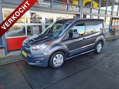 Ford Transit Connect - 1.5 TDCI L1 Economy Edition Zeer netjes 57.199 km