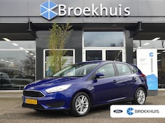 Ford Focus - 1.0 EcoBoost Trend Edition | TREKHAAK | NAVI | PARKEERSENSOREN |