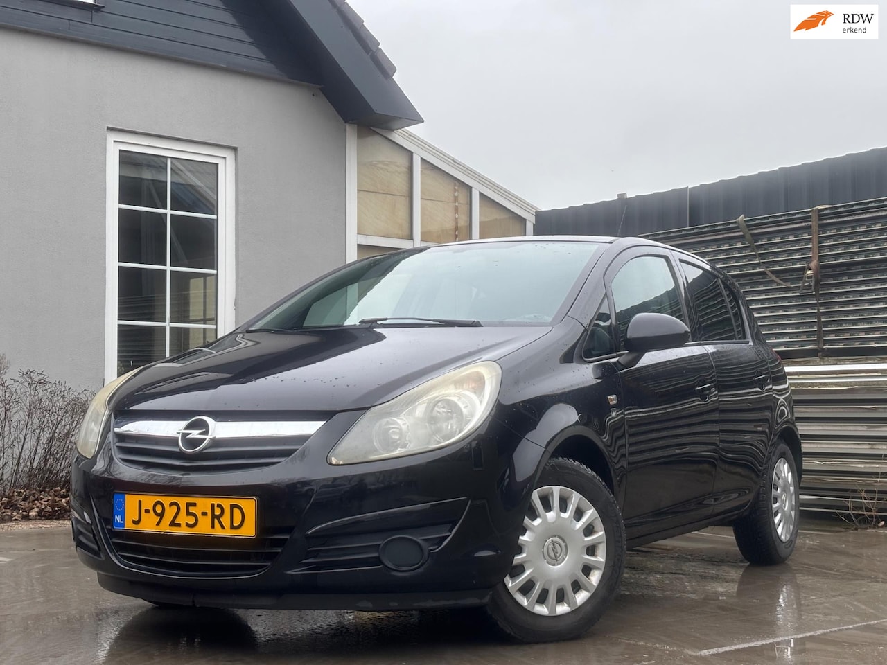 Opel Corsa - 1.2 | Nieuwe APK | Airco | El. Ramen | Carplay | Achteruitrijcamera | 5-drs | Rijdt top! - AutoWereld.nl