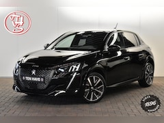 Peugeot 208 - 1.2 PureTech GT PANO|CARPLAY|CLIMATE CONTROL|LED|VIRTUAL DISPLAY|CRUISE CONTROL