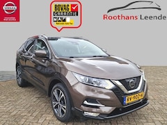 Nissan Qashqai - 1.2 115PK DIG-Turbo N-Connecta - Design Pack -Trekhaak