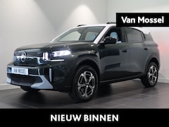 Citroën Ë-C3 Aircross - Max - CAMERA - TWO TONE - COMFORT SEATS