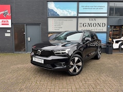 Volvo XC40 - Recharge P8 AWD R-Design