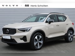 Volvo XC40 - 2.0 B4 Mild Hybrid Plus Dark | All-Season Banden | Verwarmbare Voorruit | Elektrisch Verst