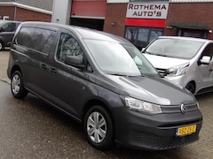 Volkswagen Caddy Cargo - 2.0 TDI Exclusive