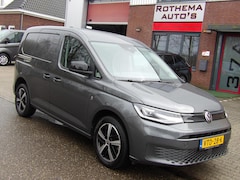 Volkswagen Caddy Cargo - 2.0 TDI 75 Edition